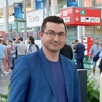 Radu Urlep