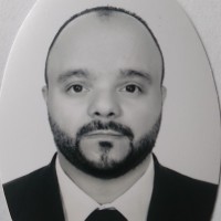 Daniel Martin Navarrete