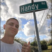 Jeffrey Hendricks