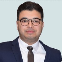 Anas BAROUDI