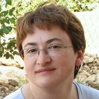 Sonia Kotlarsky