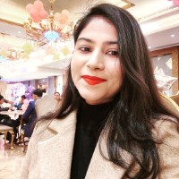 Shivangi Saxena
