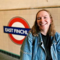 Emily Peachman