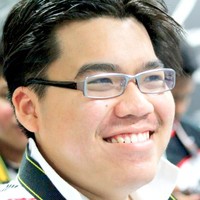 Mohammad Ikhwan Arifin