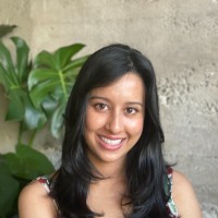 Priya Kane