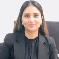 Hetal Vaghela