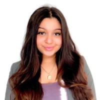 Sanika Khare