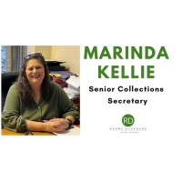 Marinda Kellie