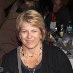 Tracy Rushton