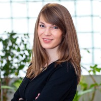 Līva Kāpiņa, PhD