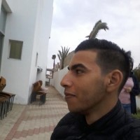 Mohammed Ben-Naoum