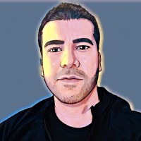 Roozbeh Amin