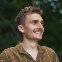 Simon Behr