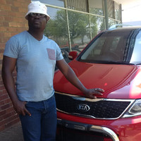 Sipho Molefe