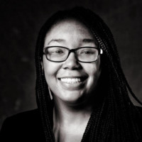Amber Jackson
