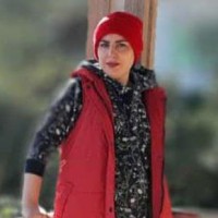 Afsaneh Hosseini