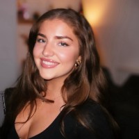 Charlotte Lovell-Davies