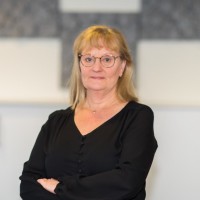 Susanne Doland