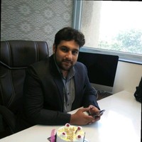 Jaideep Somvanshi