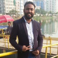 Mehedi Hasan Hridoy