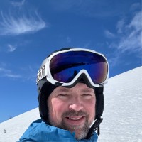 Andreas Lindström