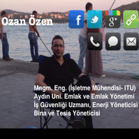 Ozan Özen