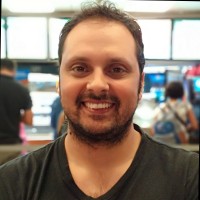 Andres Ramirez Santos