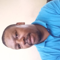 Happines Kuduntwane