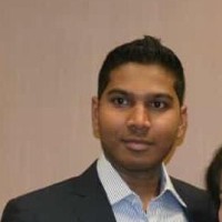 Abhilash Reddy