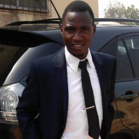 Olanrewaju Abayomi