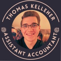 Thomas Kelleher (Maat)