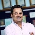 Satyajit Chowdhury