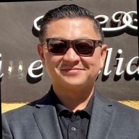 Richard Lee