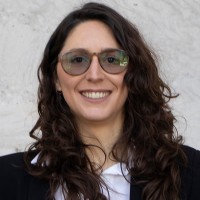 Rosario Suarez Anzorena