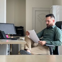 Osama Albayati