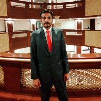 Syed Misdaque Raza Misdaque Raza