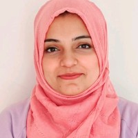 Mahreen Marghoob