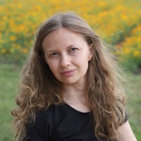 Oksana Murashova