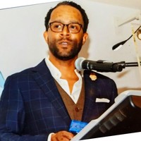 Dorian Jackson