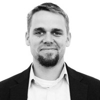 Johan Bosell Persson