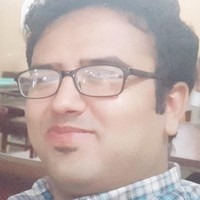 Muzahir Hussain