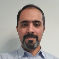 Vahid Chaghajerdi