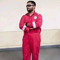 Muhammad Nauman Sheikh