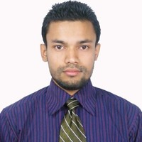 Abdullah Al Masud Babar