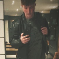 Louis Harrington