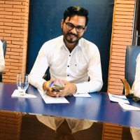 Zunair Baig