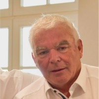 Harald Heinzel