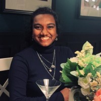 Malvika Vijayraj