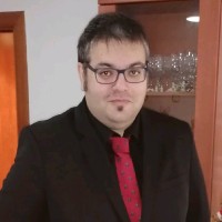 Daniel Parra