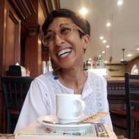 Sabiha B.